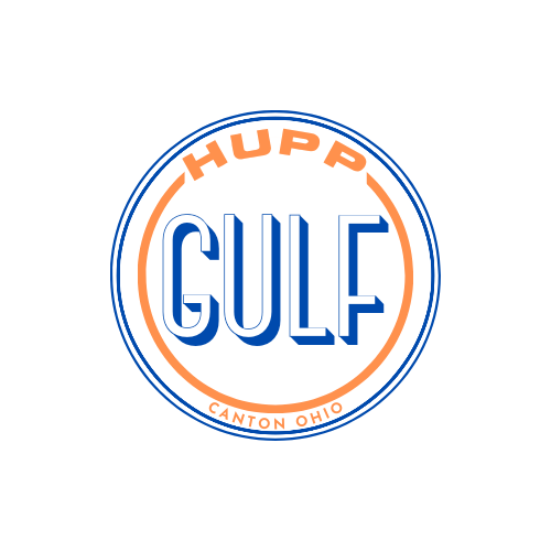 Hupp Gulf
